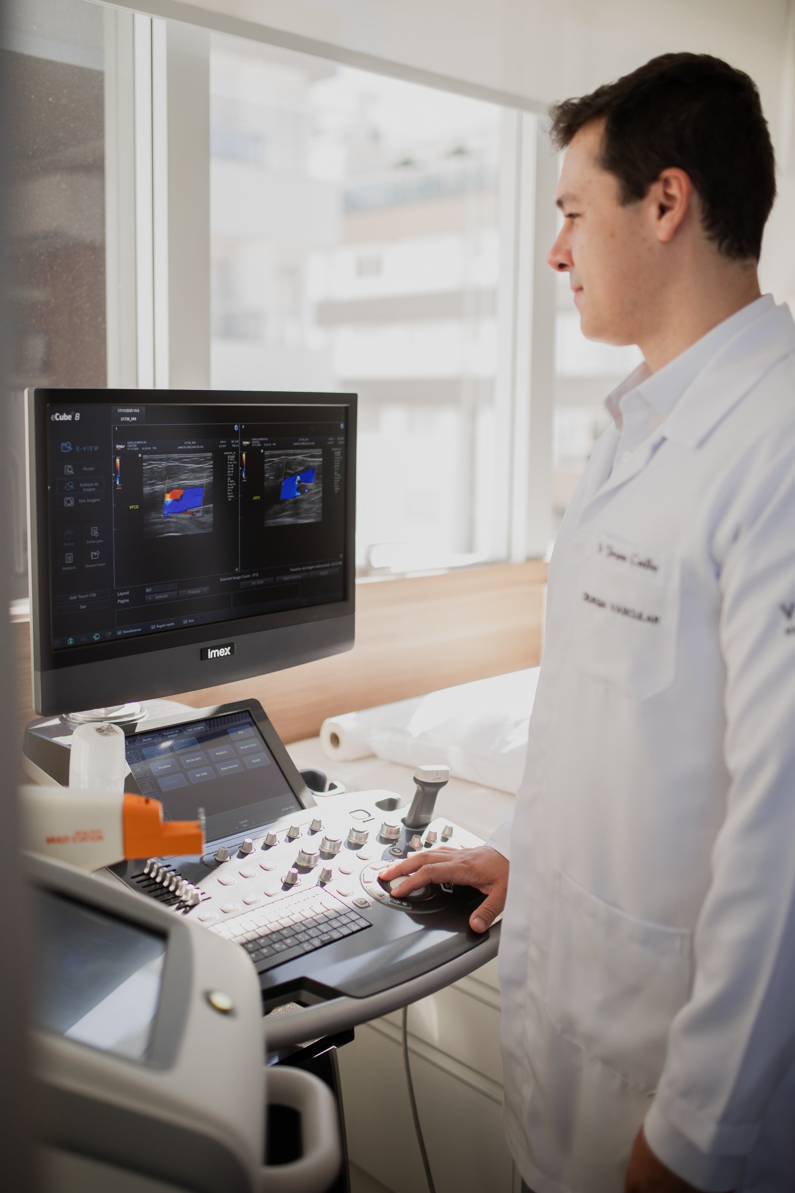 Ultrassom Doppler
